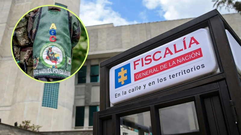 La Fiscalía dice que aún no tiene información suficiente sobre el cumplimiento de los acuerdos de paz. Foto: cortesía