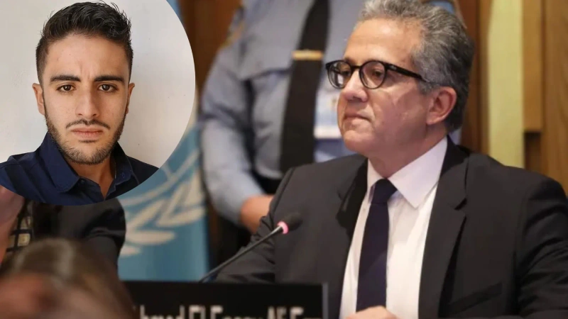 La UNESCO le hizo un llamado a las autoridades para que esclarezcan el crimen del periodista. Fotos: cortesía