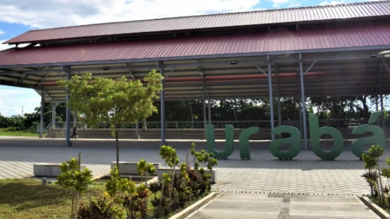La Universidad de Antioquia ya tiene presencia en Urabá con sedes en Apartadó, Turbo y Carepa. Foto: cortesía UdeA