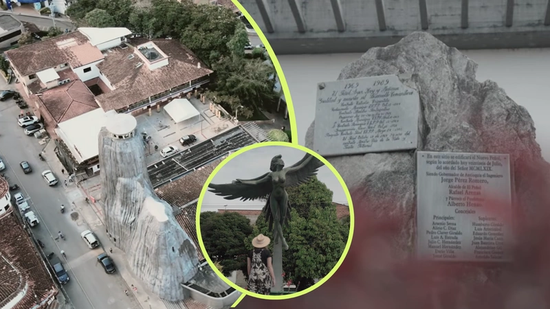 Foto: Teleantioquia