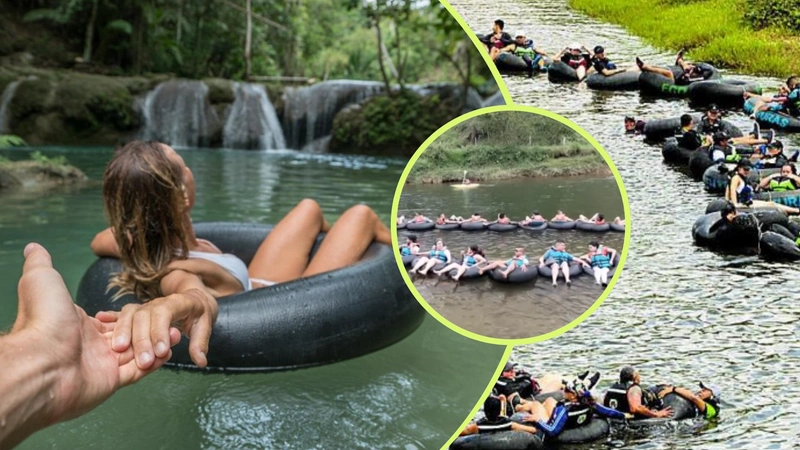 Para los interesados en visitar este "paraíso mágico", el acceso desde Medellín y sus alrededores es viable a través de diversas rutas. Fotos: viator - eltiempo - turismoparaisodelnare