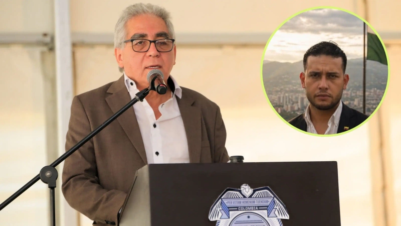 Cada directivo tendrá que asumir una multa equivalente a un salario mínimo mensual vigente por incumplir las medidas dispuestas por la justicia. Foto: cortesía