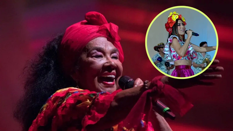 Foto: Señal Colombia