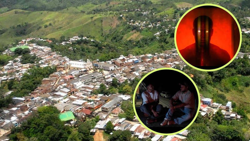 No te pierdas de No es Cuento, los domingos a las 8:30 p.m. por la señal principal de Teleantioquia. Foto: Teleantioquia