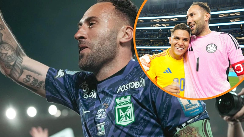 La serie documental 'El Rey David Ospina' contará con la alianza de Teleantioquia con Camaleón, Alinea, Treinta y seis grados y Diptongo.