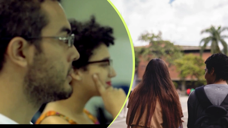 La Universidad de Antioquia abrió la convocatoria de Becas UdeA 2026-2 para estudiantes de maestría y doctorado. Fotos: Udea