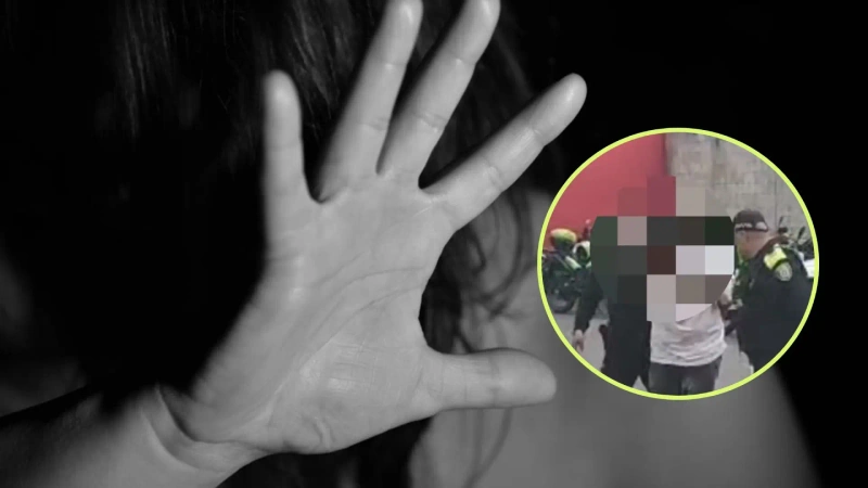 Los investigadores manejan como principal hipótesis un posible caso de feminicidio. Foto: cortesía