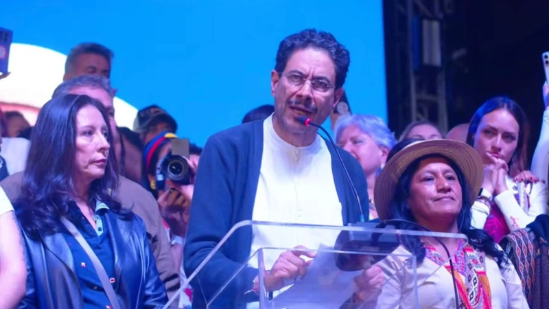 La Registraduría informó que jueces y notarios terminaron el escrutinio de primer nivel en las 2.992 comisiones habilitadas para verificar los resultados de la jornada. Foto: cortesía