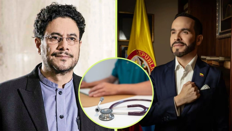 Los firmantes creen que la salud será una prioridad para el próximo Gobierno y buscan conocer de primera mano las propuestas de los candidatos. Fotos: cortesía