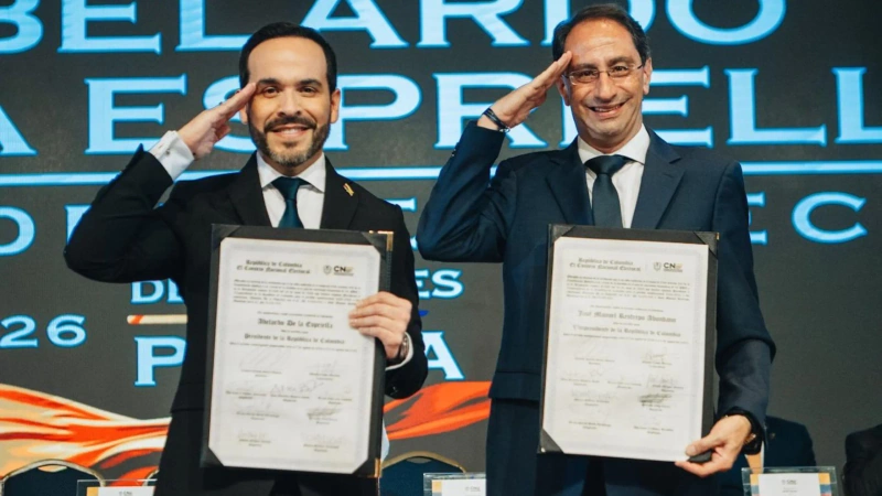 La estrategia busca destrabar proyectos regionales y avanzará junto al proceso de revisión del gobierno saliente. Foto: cortesía.
