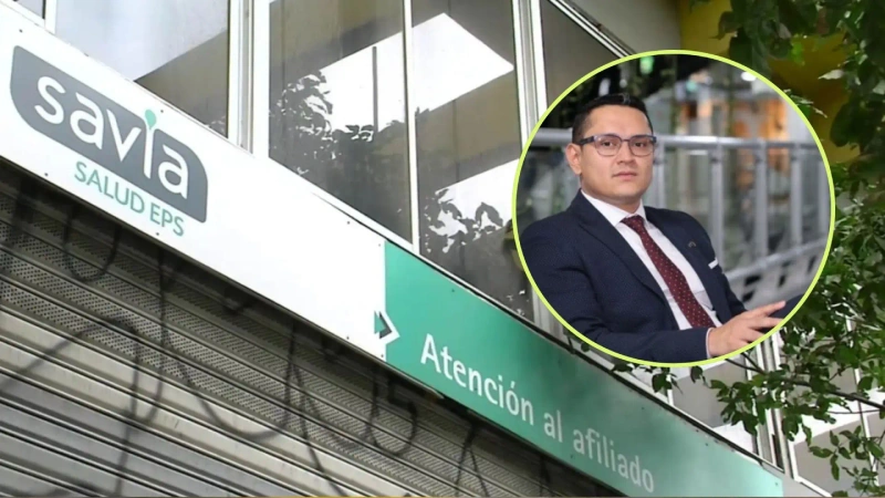 Jhonatan Estiven Villada ocupó varios cargos durante la administración de Daniel Quintero en Medellín y se convirtió en una de las figuras más visibles de ese gobierno. Foto: cortesía