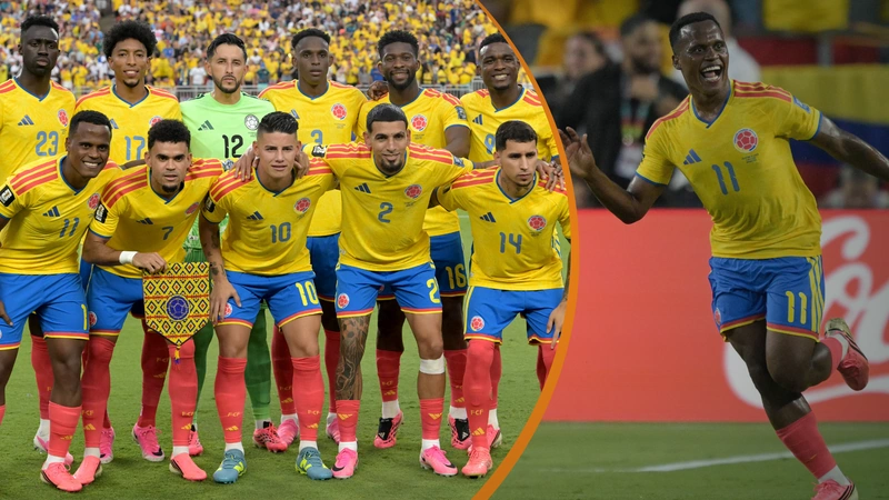 Suiza, rival de Colombia en los octavos de final, viene de eliminar a Argelia. Tomado de AFP.