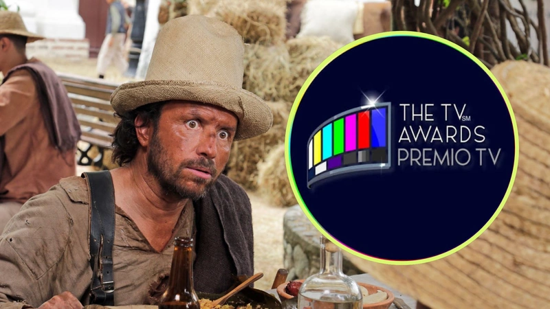 Teleantioquia fue nominado gracias al universo transmedia de Cosiaca. La premiación se realizará el 1 de septiembre en Nueva York.