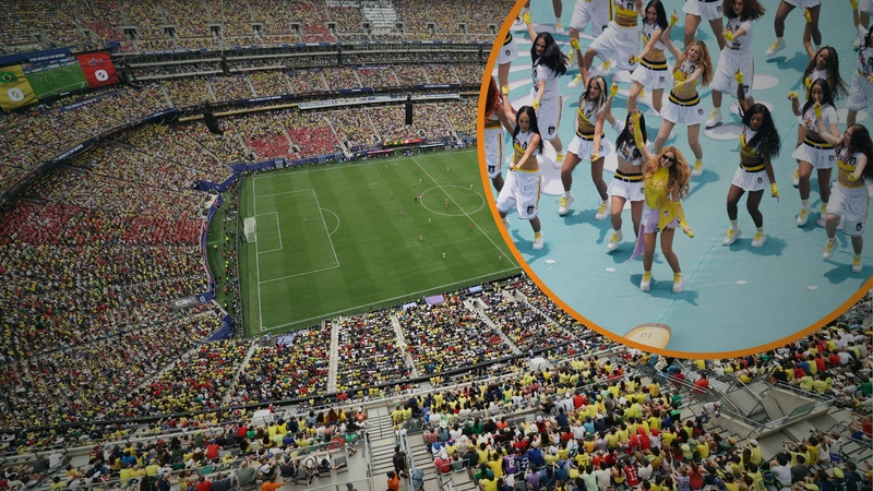 Final del Mundial 2026 hora y TV. Fotos AFP