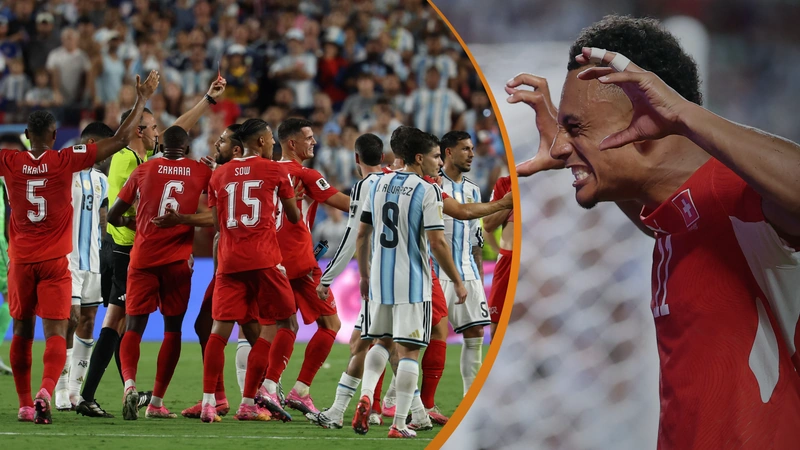 Fotos | AFP.