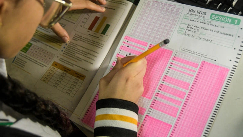 Pruebas Saber 11: estas son las recomendaciones para presentar el examen este domingo.