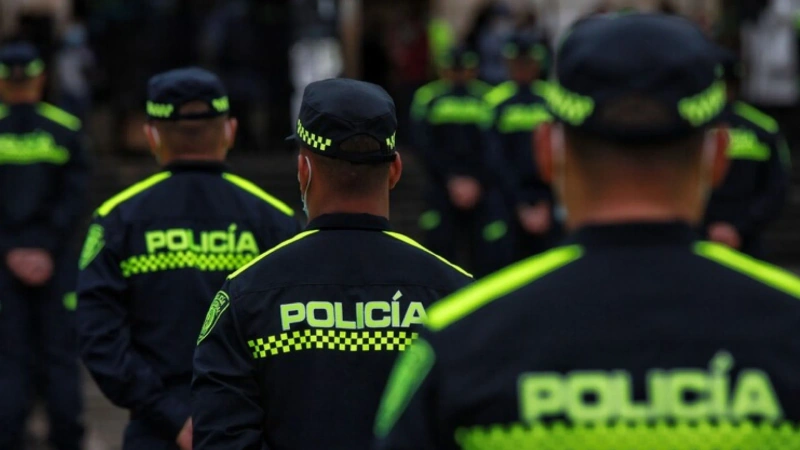Bajo la "operación Cazador" buscan capturar a cabecillas. Foto: cortesía.