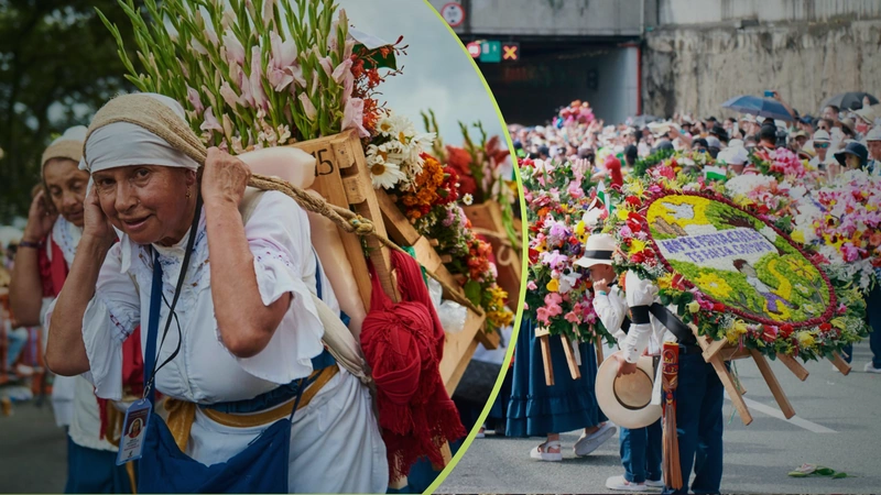 Fotos: Alcaldía de Medellín