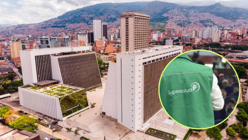 Los auditores regresaron tras casi tres semanas de suspensión ordenada por un juez. Foto: cortesía