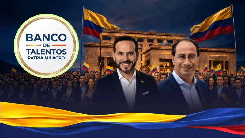 La herramienta se presentó el 13 de julio en una transmisión por YouTube, antes del nuevo Gobierno. Foto: cortesía