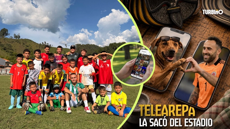 Fotos: Teleantioquia