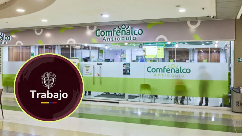 Comienza la transición para elegir el nuevo consejo y restablecer el gobierno corporativo de la Caja. Foto: cortesía