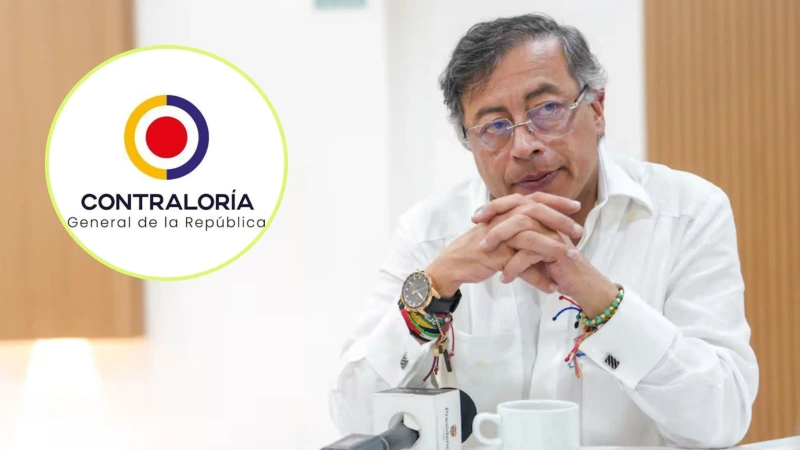 La contratación estatal creció 22,5 % frente al mismo periodo de hace cuatro años. Foto: cortesía