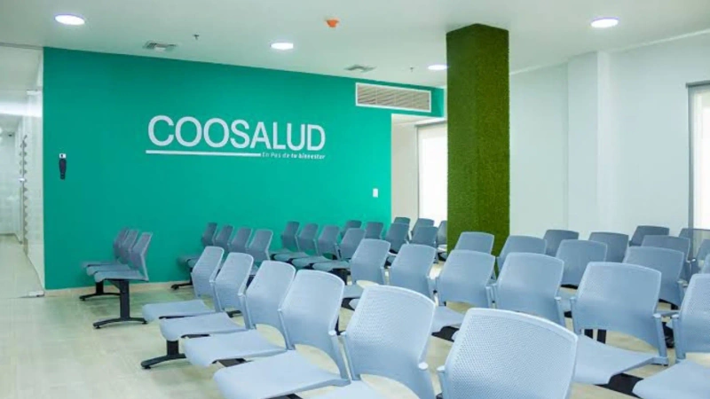 Cerca de 400.000 afiliados podrían enfrentar dificultades para acceder a servicios de salud. Foto: cortesía