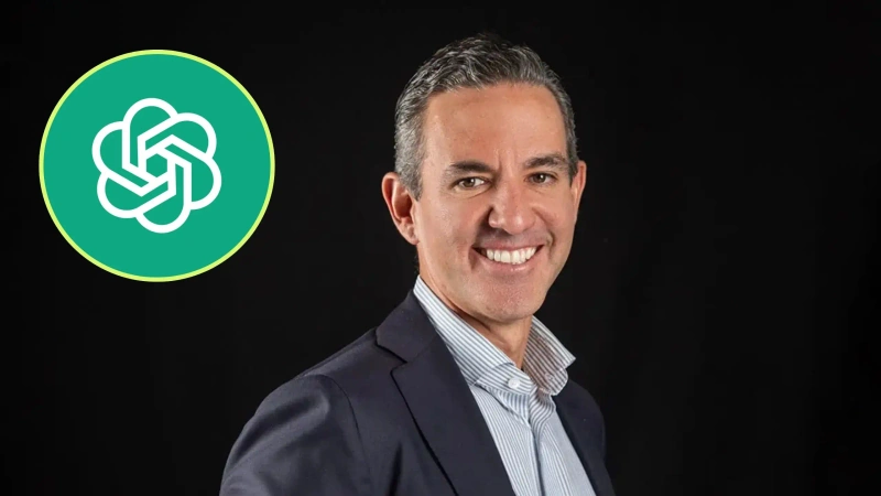 El fundador y CEO de Nubank integrará las decisiones de la empresa y de su fundación. Foto: cortesía