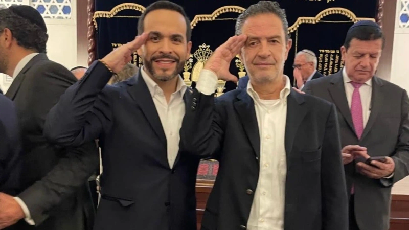 Con la llegada de Omar Bula Escobar, el presidente electo completa once nombramientos ministeriales. Foto: cortesía