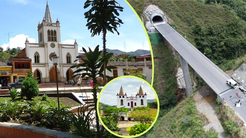 Fotos: Antioquia es Mágica - Gobernación de Antioquia - Puebliando por Antioquia