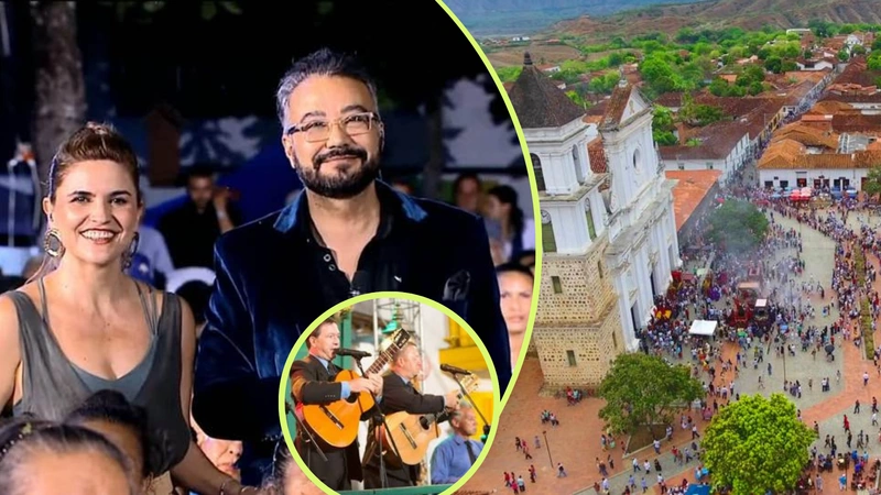 Fotos: Redes Sociales - Puebleando por Antioquia