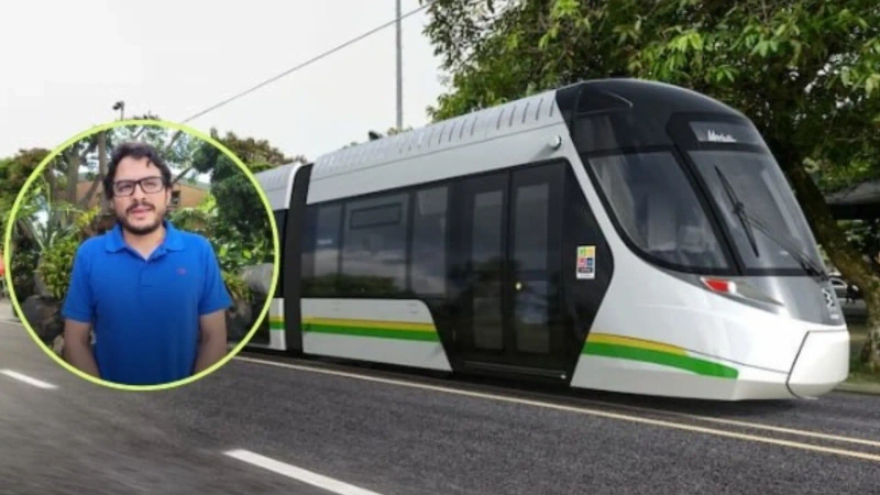 Las obras del Metro de la 80 pondrán a prueba la movilidad: experto plantea trabajo en casa. Fotos: cortesía