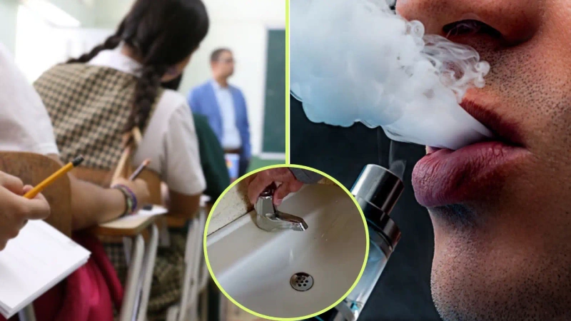 Expertos hablaron sobre la importancia de cuidar la salud, especialmente la de los menores de edad. Desde la mirada de salud mental, esta medida es anticonstitucional. Imagenes de referencia. Fotos: cortesía y archivo