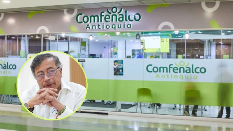 La ministra de Trabajo, Natalia López, denunciará ante Fiscalía las presuntas irregularidades de la ‘Telaraña Azul’. Foto: cortesía