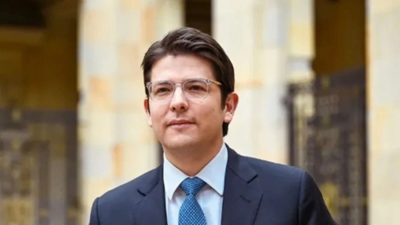 Investigadores analizan coincidencias entre el esquema de Miguel Uribe y alias ‘El Viejo’ antes del atentado en junio de 2025. Foto: cortesía