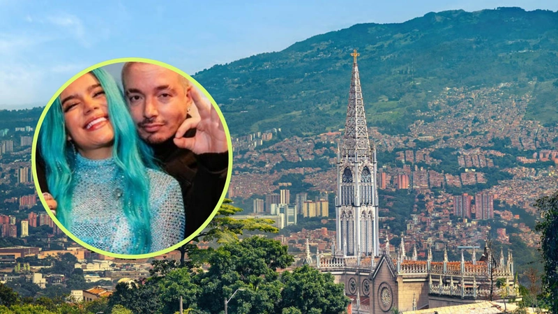 Roberto Rave, Roberto Rave, director del Instituto de Cultura y Patrimonio de Antioquia estuvo en Tener la razón no es suficiente. No te pierdas el capítulo en nuestro canal de Youtube: Fotos: Alcaldía de Medellín y Instagram de @jbalvin