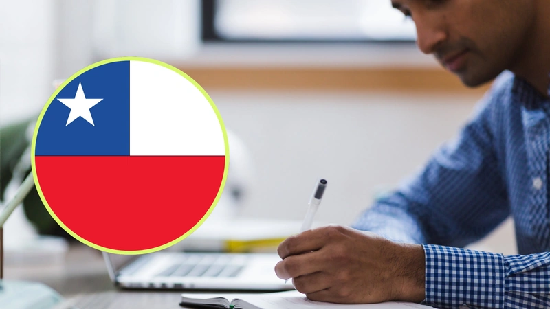 Profesionales colombianos pueden postularse a becas para estudiar una maestría en Chile.