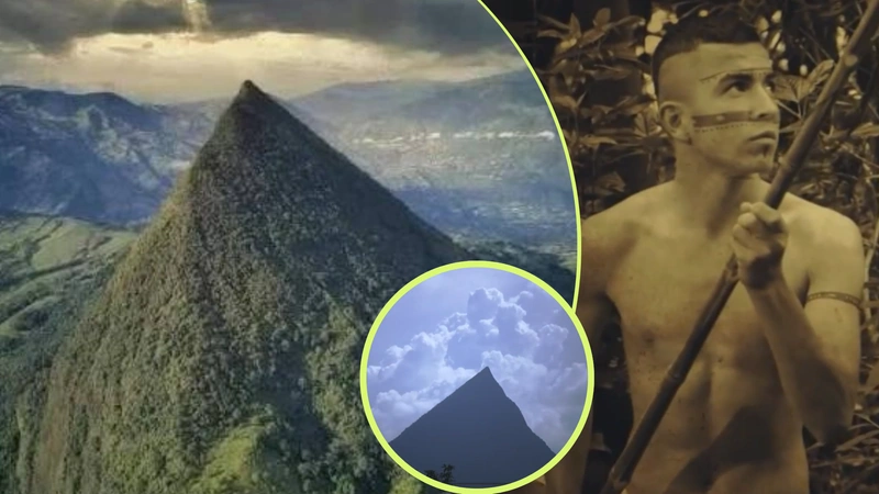 Fotos: Descubre Colombia - Teleantioquia