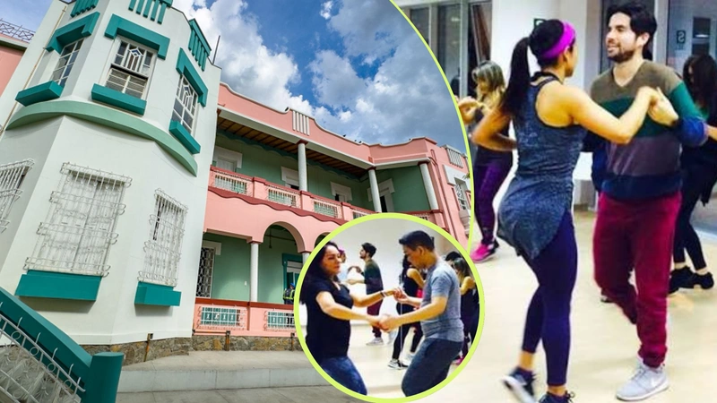 Fotos: www.app.gov.co - Salsa Vida - Redes Sociales