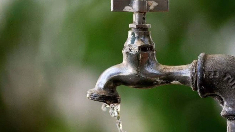 La medida busca proteger las reservas de agua y garantizar la continuidad del servicio. Foto: cortesía