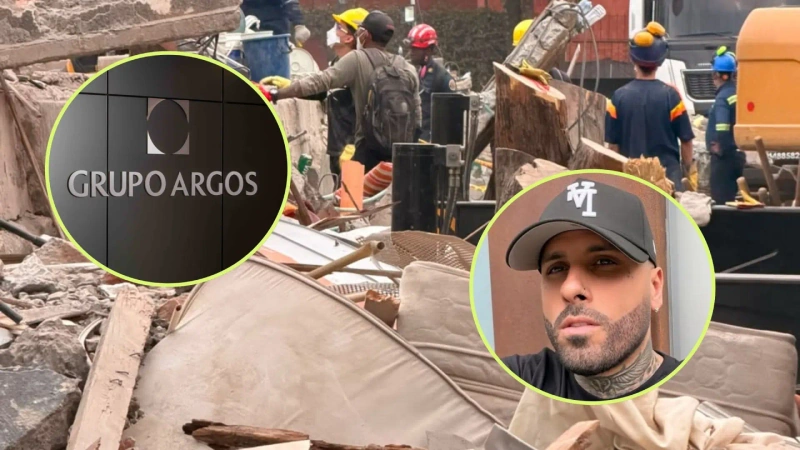 La campaña concentrará sus esfuerzos en Chocó, el Eje Cafetero y Valle del Cauca, donde el sismo dejó daños considerables en cientos de hogares. Fotos: cortesía