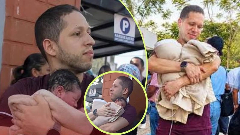 Fotos: Redes Sociales