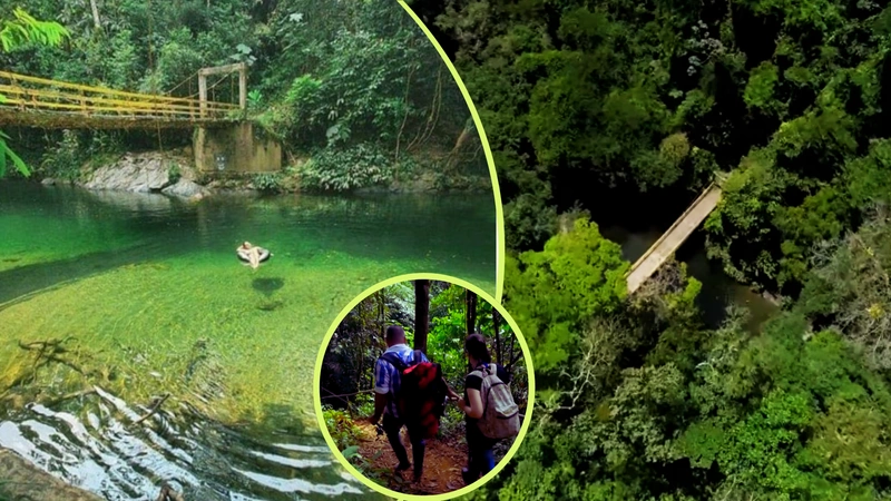 Fotos: Posadas Rurales - Teleantioquia