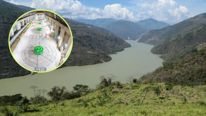 El alclade de Medellín advirtió que será necesario administrar mejor los recursos y ahorrar agua, energía y gas. Foto: cortesía