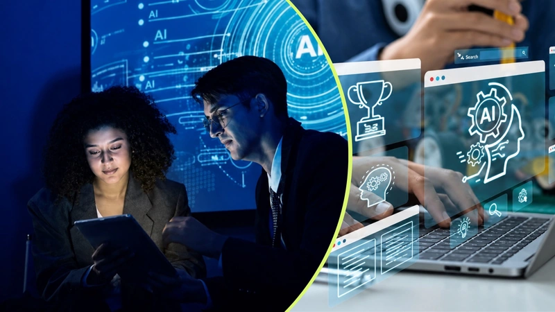 AvanzaTEC ofrece cursos y certificaciones gratuitas en inteligencia artificial y otras habilidades digitales para fortalecer el perfil profesional.