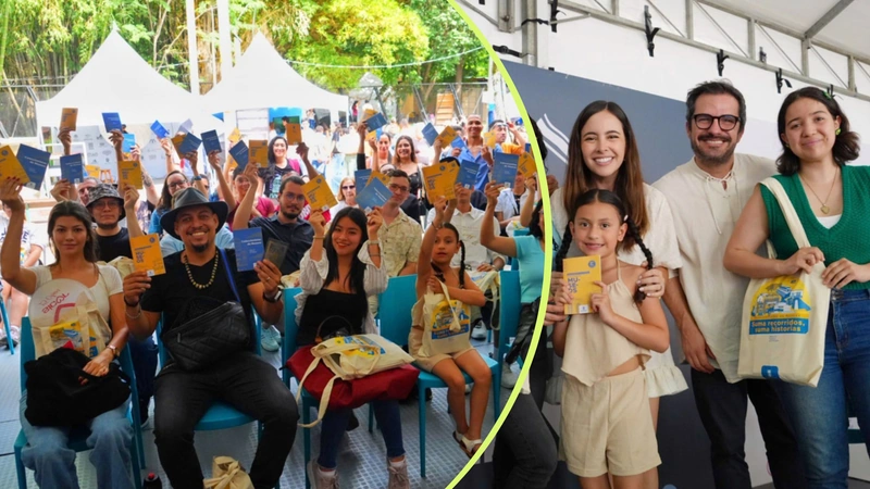 3.000 pasaportes para descubrir Medellín de otra forma: estos son los museos que podrá recorrer