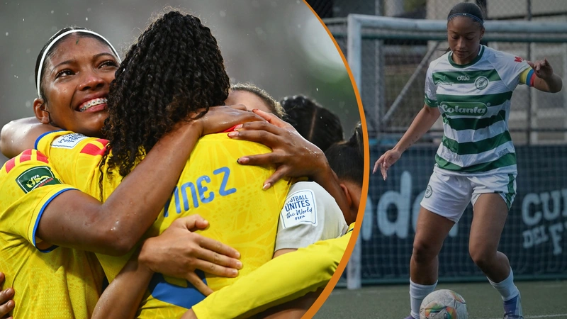 La segunda edición del Congreso Internacional de Fútbol Femenino contará con la presencia de ponentes nacionales e internacionales, además de diferentes temáticas de aprendizaje y emprendimiento. Fotos: CONMEBOL y LAF.