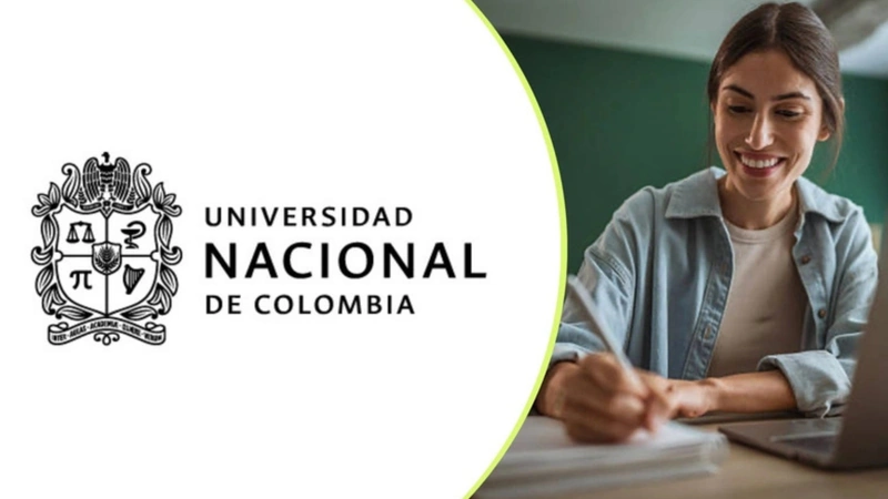 La Universidad Nacional de Colombia ofrece cursos en áreas como IA, datos y escritura. Descubre cómo acceder a esta oferta gratuita aquí.