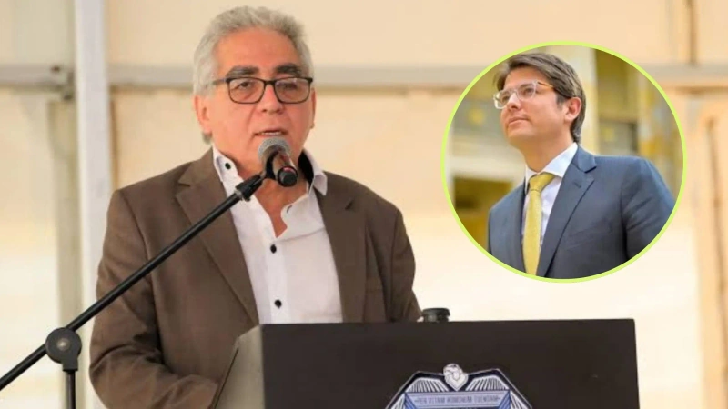La Corte señaló que el cargo de Rodríguez en la UNP le exigía un deber especial en el manejo de información sensible. Foto: cortesía